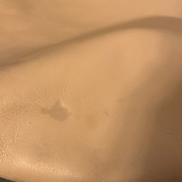 Madewell Leather tote - Picture 3 of 6